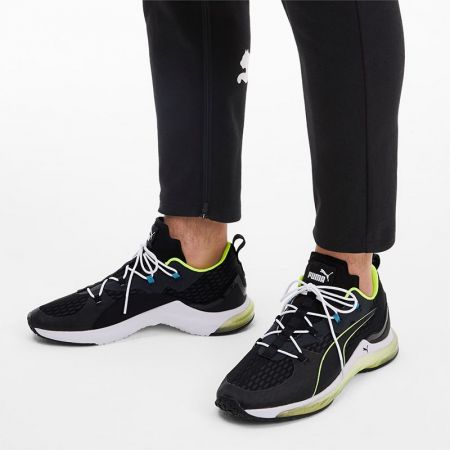 Мъжки Маратонки PUMA LQDCELL Hydra 517532 193066-01 изображение 7